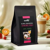 Kawa - Tommy Cafe Kawa smakowa Amore Mio KSAM150 - miniaturka - grafika 1