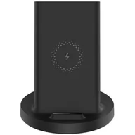 Ładowarki do telefonów - Xiaomi Mi 20W Wireless Charging Stand 26552) - miniaturka - grafika 1