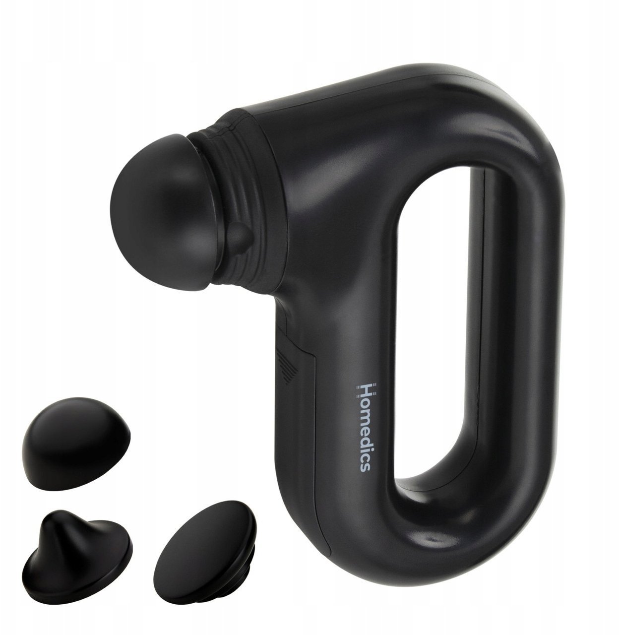 HHP-120BK Portable Vibration Massage Gun T-MLX56968 5010777161564