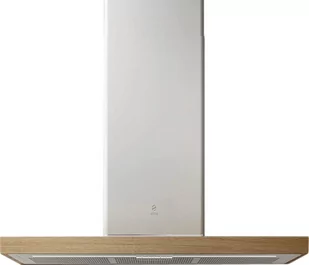 Elica BIO WH/A/90 ROVERE - Okapy kuchenne - miniaturka - grafika 1