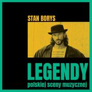 Rock - Stan Borys Legendy polskiej sceny - miniaturka - grafika 1