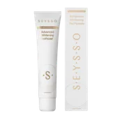 Pasty do zębów - Seysso Gold - Pasta do zębów Advance Whitening 75 ml - miniaturka - grafika 1