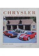 Książki o kulturze i sztuce - Chrysler - miniaturka - grafika 1