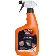 Kosmetyki samochodowe - Preparat do czyszczenia plastiku 650 ml - miniaturka - grafika 1