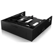 Tuning komputera - akcesoria - IcyBox RaidSonic Panel przedni z uchwytami na dyski 2x 2.5" 1x 3.5" IB-5251 - miniaturka - grafika 1