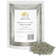 Kuwety dla kotów - NATURALNY DROBNY ŻWIREK DLA KOTÓW DO KUWETY 5L 4KG - miniaturka - grafika 1