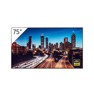 Telewizor SONY BRAVIA FW-75BZ40H 75 cali 4K - Telewizory - miniaturka - grafika 1