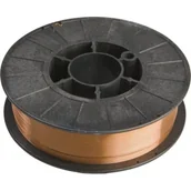 Akcesoria spawalnicze - Graphite Drut spawalniczy 0.8 mm, 5 kg 56H847 - miniaturka - grafika 1