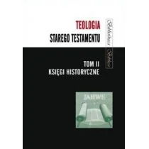 TUM Teologia Starego Testamentu T.2 red. Mariusz Rosik - Religia i religioznawstwo - miniaturka - grafika 2