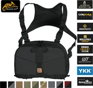 Plecaki - Plecak na klatkę piersiową Helikon-Tex Numbat - dostępny w kilku wersjach, kolor: Multicam/Adaptive Green - miniaturka - grafika 1