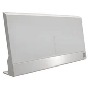 Anteny TV - One For All Antena Antena wewnętrzna SV 9386 ze wzmacniaczem 47 dB, do 25 km od (SV9386) - miniaturka - grafika 1