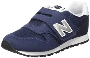 New Balance Yz373v2 sneakersy chłopięce - Buty dla chłopców - miniaturka - grafika 1