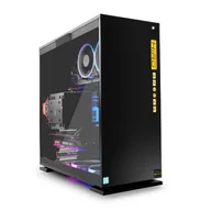 Zestawy komputerowe - Hiro Komputer KOMPUTER DO GIER HIRO I7-12700K RTX 3070 8GB 16GB RAM 2TB SSD W11 ZKG-I7Z690-H120 - miniaturka - grafika 1