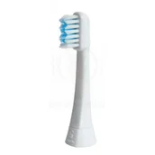 Końcówki do szczoteczek elektrycznych - Końcówka Megasonex MEGASONEX KOŃ. MB2 MEDIUM A_2 zyg zag - miniaturka - grafika 1