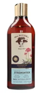 Szampony do włosów - Mrs. Potter's TRIPLE ROOT Szampon do włosów bez objętości 390.0 ml - miniaturka - grafika 1