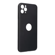 Etui i futerały do telefonów - Forcell Futerał Soft do iPhone 11 Pro Max 6,5 - miniaturka - grafika 1