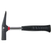 Młotki - Topex młotek murarski REŃSKI 600g 02A655 - miniaturka - grafika 1