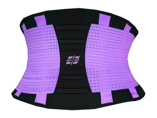 POWER SYSTEM, Opaska Waist Shaper, 6031 - Ortezy, stabilizatory i opaski elastyczne - miniaturka - grafika 1