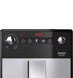 Ekspres do kawy Melitta F 23/0-101 - Ekspresy do kawy - miniaturka - grafika 4