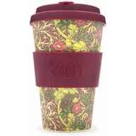 Kubki - Ecoffee Cup Kubek z włókna bambusowego SEAWEED 400 ml Ecoffee Cup 000-BC72-63032 - miniaturka - grafika 1