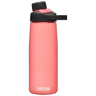 Shakery i bidony sportowe - Butelka Camelbak Chute Mag 750ml Rose różowy TRITAN RENEW w 50% z recyklingu - miniaturka - grafika 1