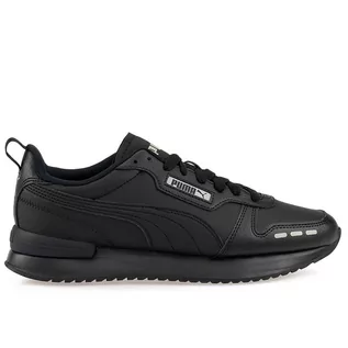 Buty sportowe damskie - Puma BUTY R78 SL 37412701 37412701 - grafika 1