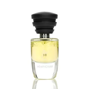 Masque Milano Hemingway woda perfumowana 35 ml - Wody i perfumy unisex - miniaturka - grafika 1
