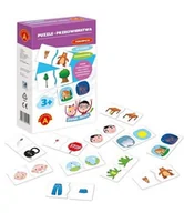 Puzzle - Alexander Puzzle przeciwieństwa - miniaturka - grafika 1