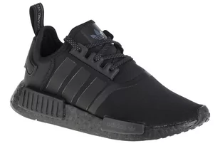 Adidas Originals, Sneakersy chłopięce, NMD_R1,  rozmiar 36 - Buty dla chłopców - miniaturka - grafika 1
