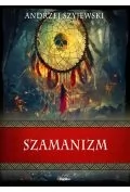 Szamanizm - Obcojęzyczne książki popularnonaukowe - miniaturka - grafika 1