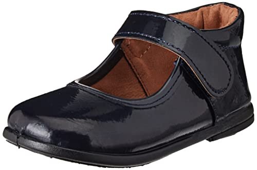 Konguity Lizbona, Buty dla Niemowląt - Dziewczynki, Granatowy, 23 EU