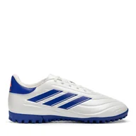 Sneakersy męskie - Sneakersy adidas COPA PURE 2 CLUB TF IG8688 Biały - miniaturka - grafika 1
