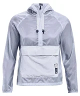 Kurtki damskie - UNDER ARMOUR Kurtka kaptur STORM RUN 1361368438 SM - miniaturka - grafika 1