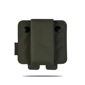 Amunicja i osprzęt ASG - Ragnarok Magnetyczny uchwyt MAG-R Olive - miniaturka - grafika 1