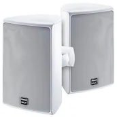 Głośniki i kolumny - Magnat Symbol X 160 Biały (Para) - miniaturka - grafika 1