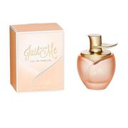 Wody i perfumy damskie - Linn Young Just for me woda perfumowana 100ml - miniaturka - grafika 1