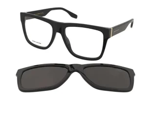 Dioptrie szkieł Marc Jacobs Marc 848/C 2M2/M9 - Okulary korekcyjne, oprawki, szkła - miniaturka - grafika 1