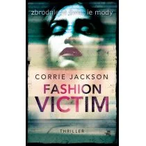 Fashion victim - Powieści sensacyjne - miniaturka - grafika 1