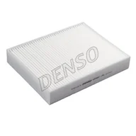 Filtry kabinowe - Filtr, wentylacja przestrzeni pasażerskiej Denso DCF581P - miniaturka - grafika 1