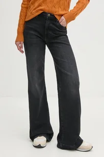Joop! jeansy damskie high waist 30043932 - Spodnie damskie - miniaturka - grafika 1