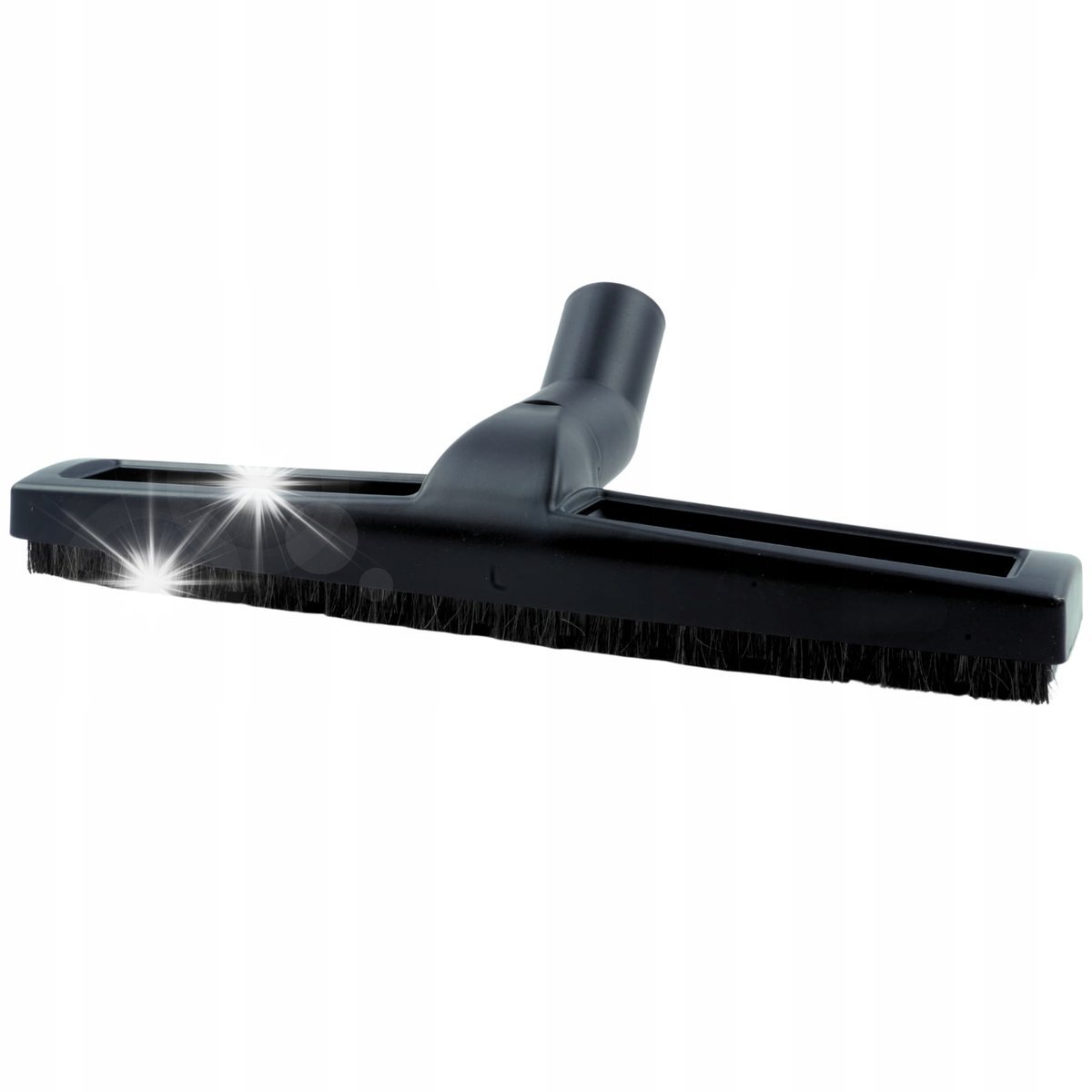 UNIWERSALNA SZCZOTKA SSAWKA PUREY DO PANELI Z WŁOSIA WD3