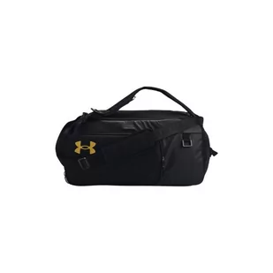 Torba sportowa plecak podróżny Under Armour UA Storm 1381919-001 - Torby sportowe - miniaturka - grafika 1