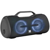 Głośniki przenośne - KODAK PWS-2248 Czarny - miniaturka - grafika 1