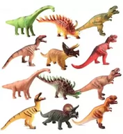 Figurki dla dzieci - Dinozaur miękki MIX - Trifox - miniaturka - grafika 1