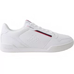 Buty dla chłopców - Kappa, Sneakersy chłopięce, - 242765 1020, rozmiar 37 - grafika 1