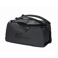 Torby podróżne - Torba podróżna Jack Wolfskin TRAVELTOPIA DUFFLE 65 phantom - ONE SIZE - miniaturka - grafika 1