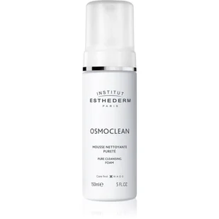 Institut Esthederm Institut Esthederm Osmoclean Osmoclean pianka oczyszczająca 150 ml - Pianki do mycia twarzy - miniaturka - grafika 1