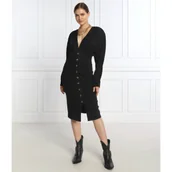 Sukienki - Pinko Sukienka RUGGITO - miniaturka - grafika 1