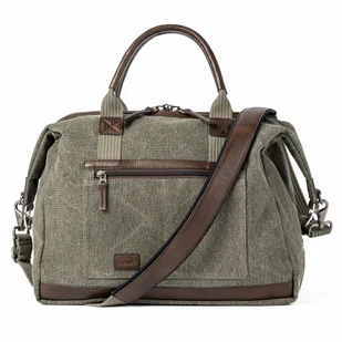Torba ThinkTank Retrospective® Weekender - Torby fotograficzne i futerały - miniaturka - grafika 1