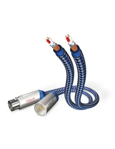 PREMIUM XLR, Długość: 1,5 m - Kable - miniaturka - grafika 1